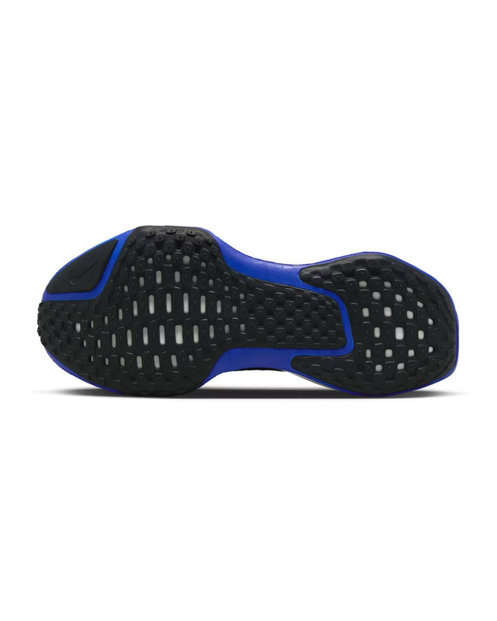 Nike Invincible 3 running trainers in black and blue