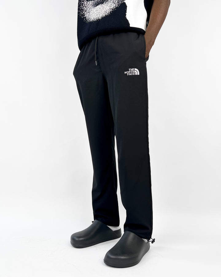 The North face track pants in black