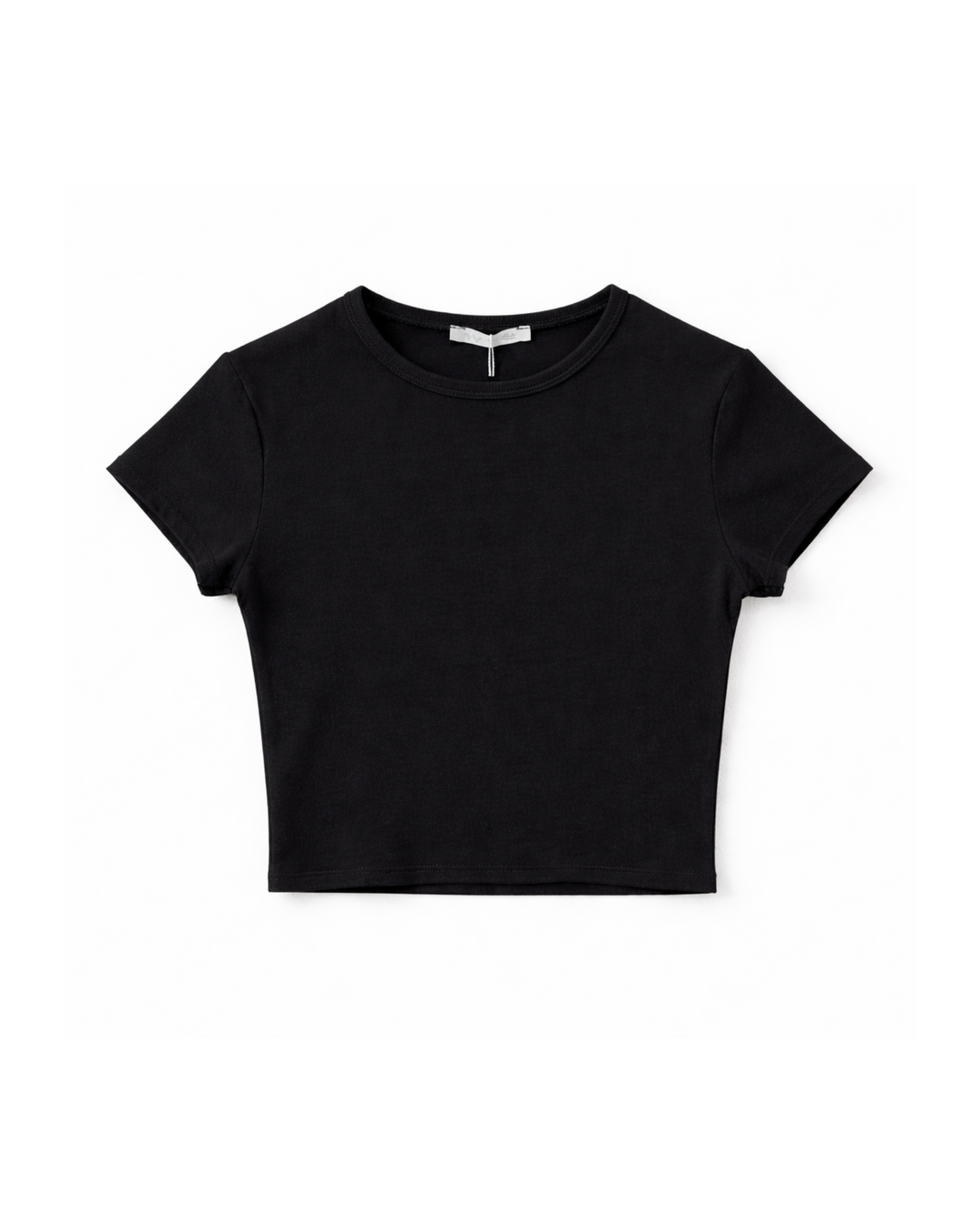 IVVI crop top in black