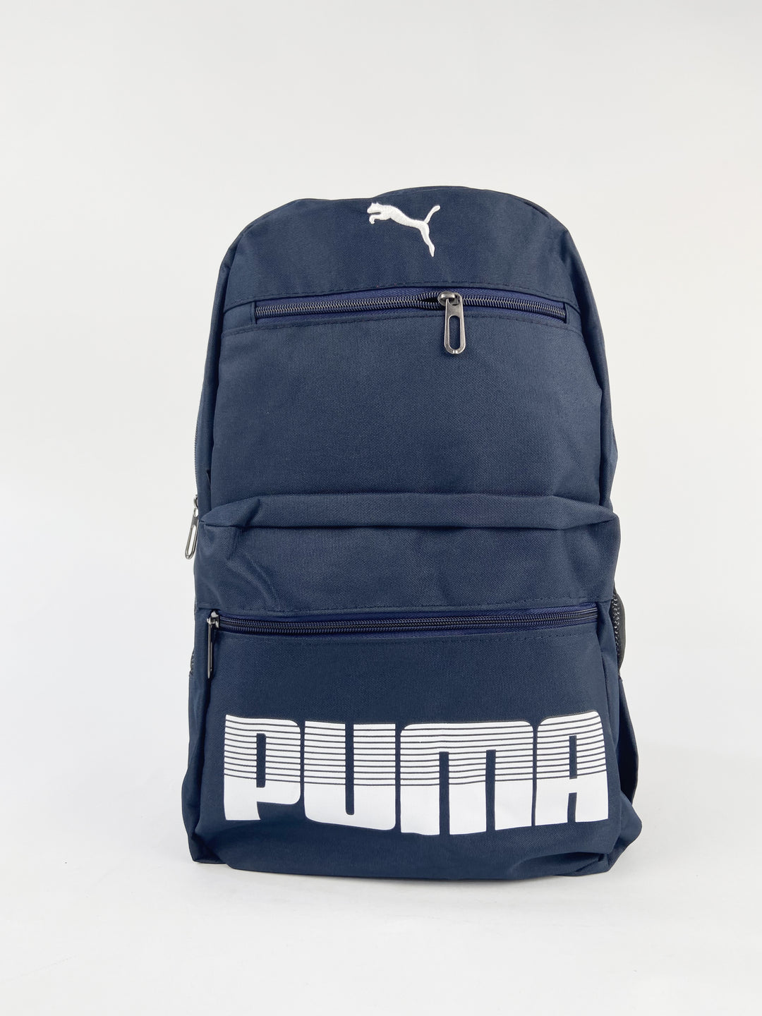 Puma backpack in blue