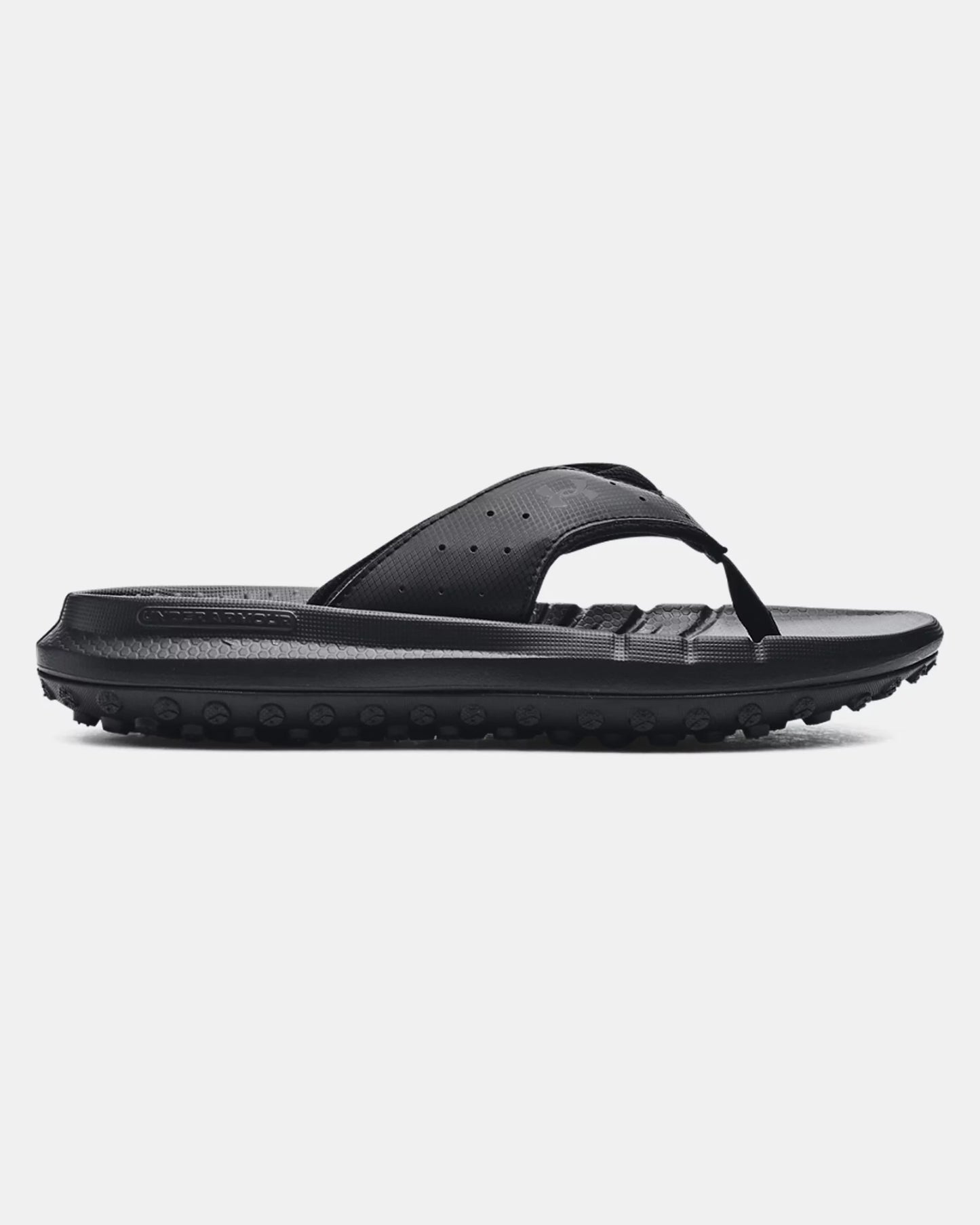 Under Armour UA summit Fat Tire Sandals Slides – Garmisland