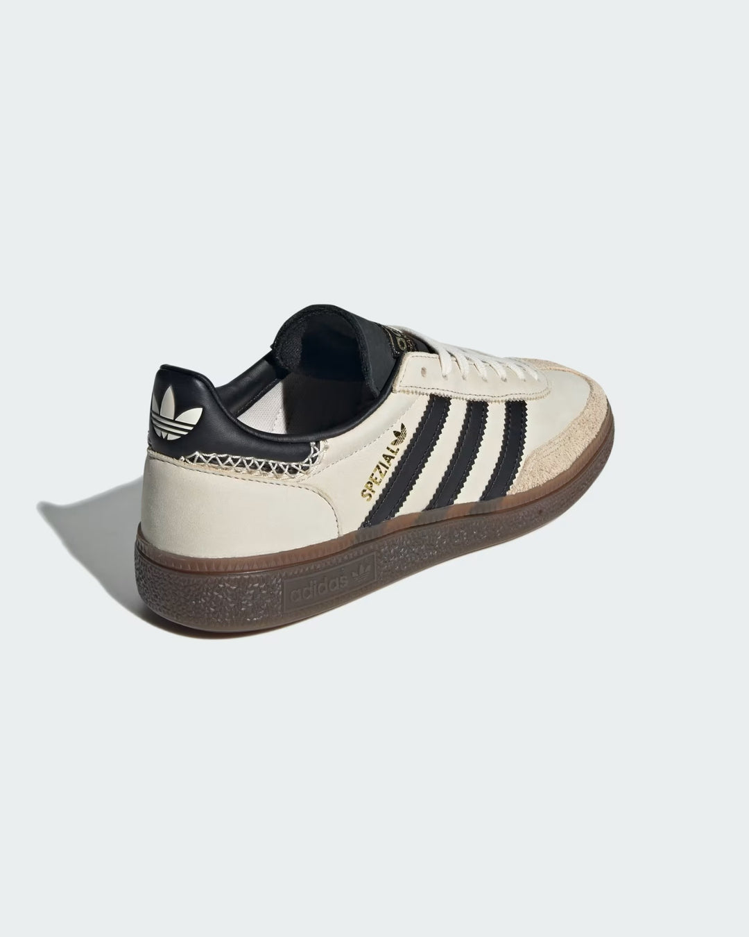 Adidas Handball Spezial Trainers in white