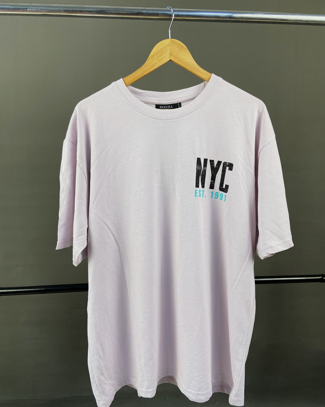 Renvill New York T-shirt