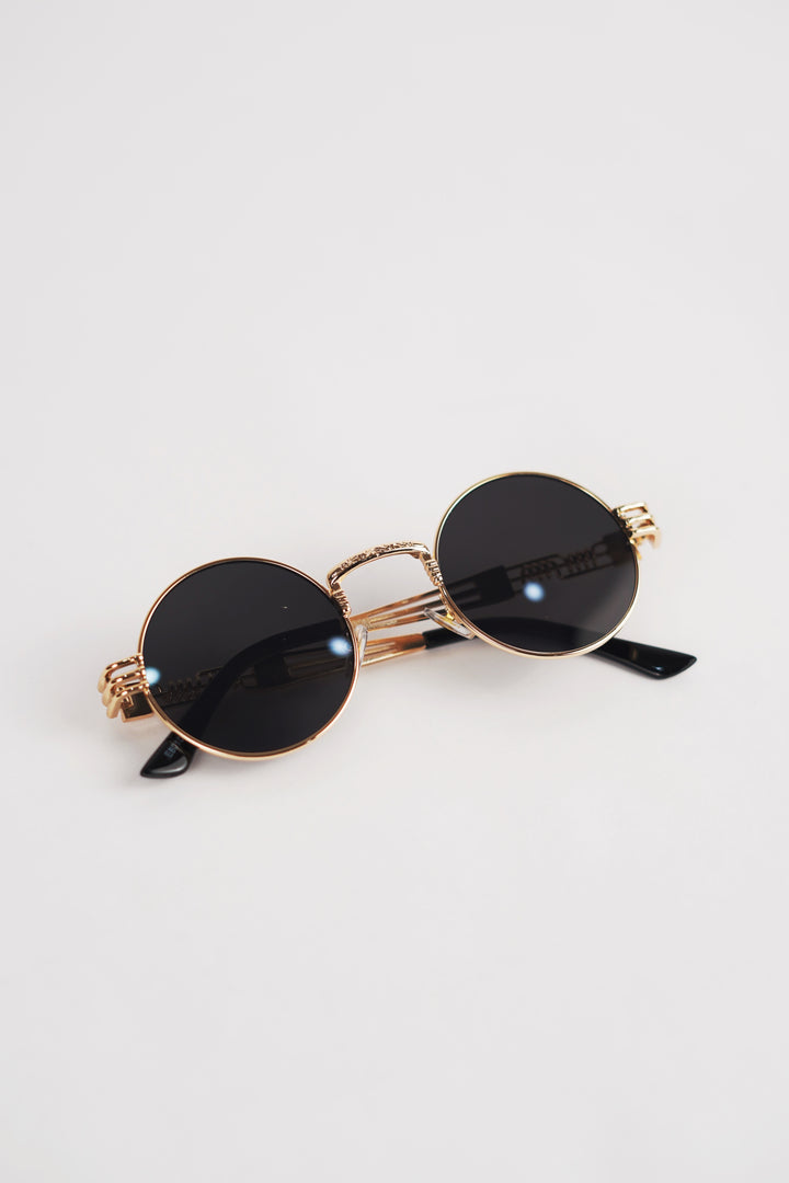 Men’s Polarized Classic Vintage Sun glasses