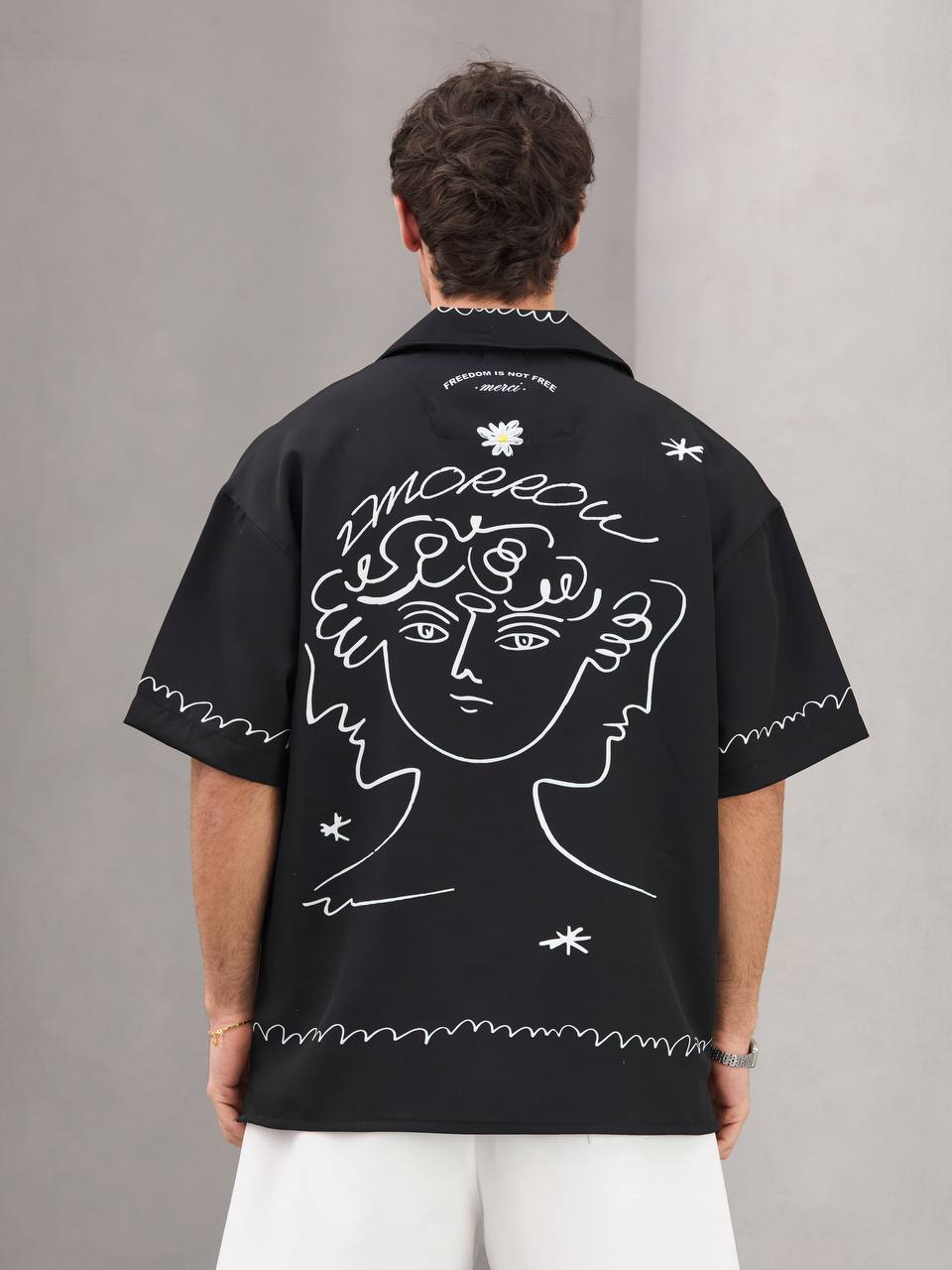 2morrow Eden Life Shirt