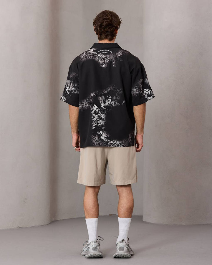 2morrow Tie Dye Shirt