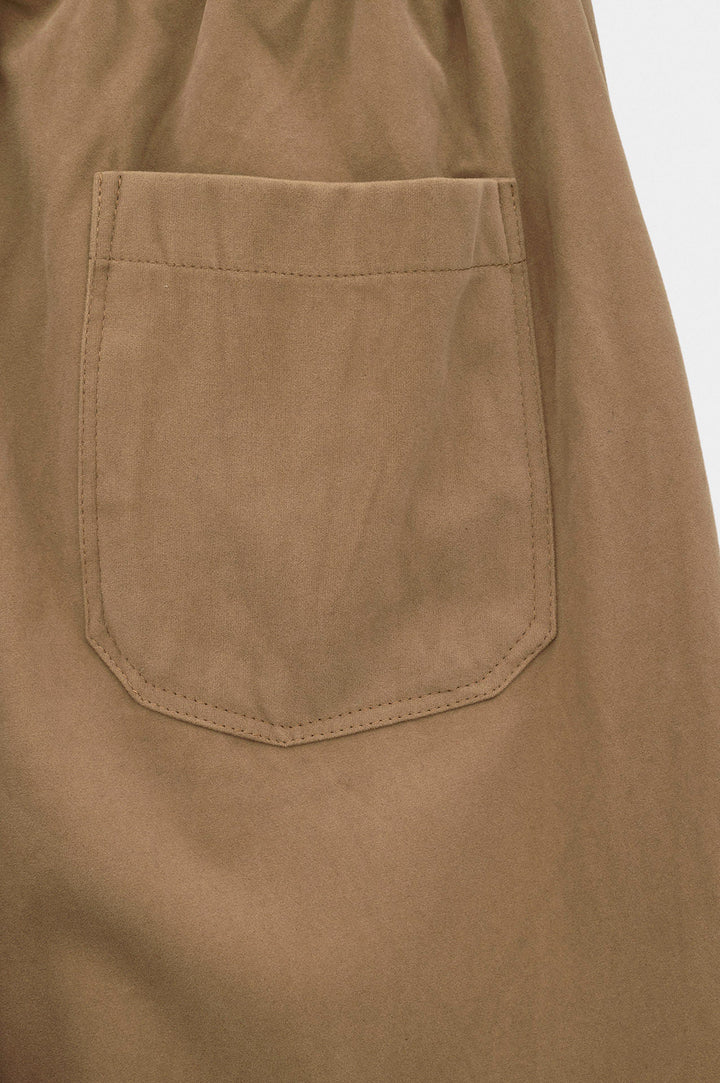 Giesto 1987 limewash pants in carton