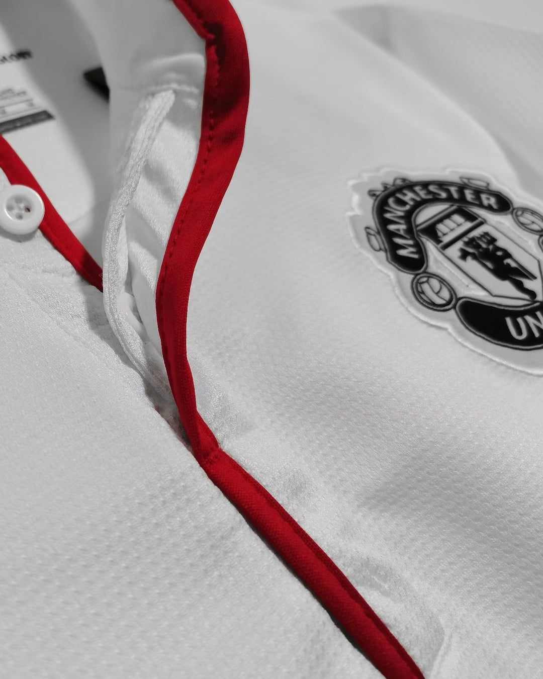 Manchester United 2012/2013 Away Retro Jersey T-shirt