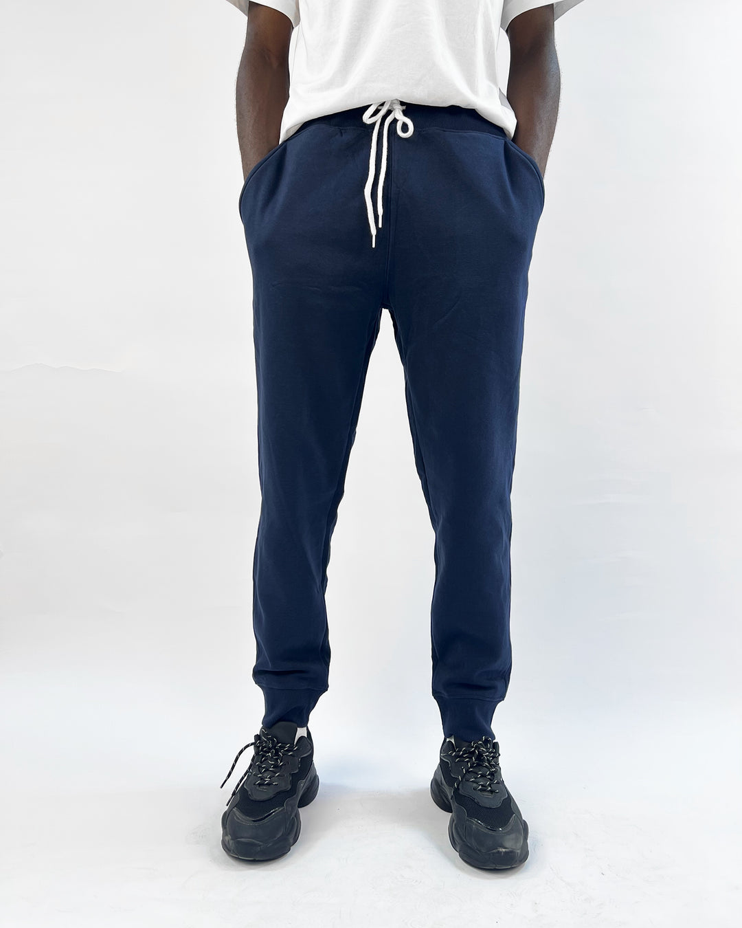 Old Navy Jogger pants in navy