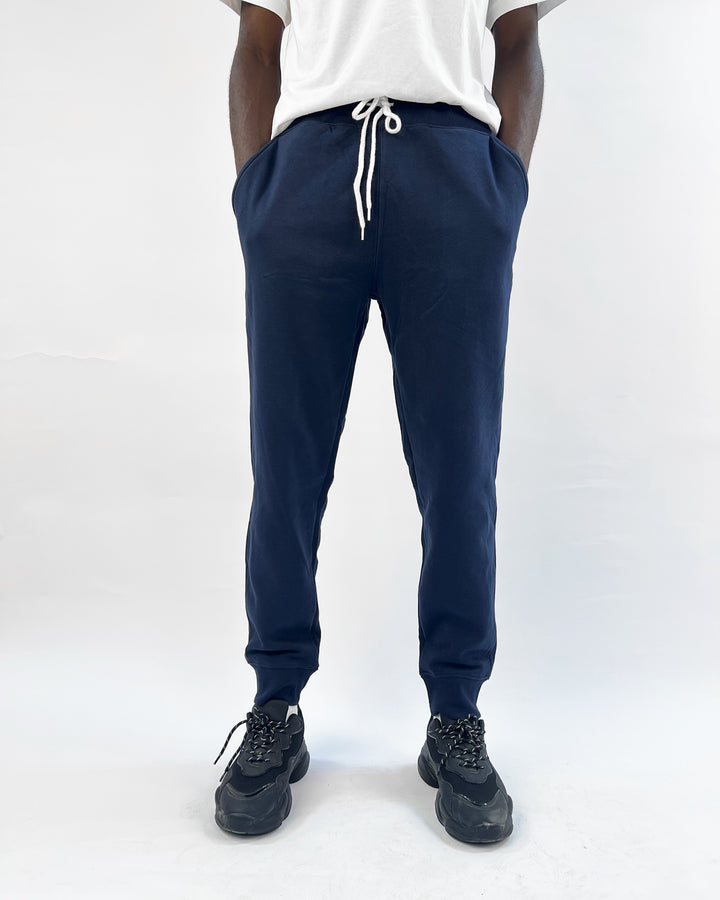 Old Navy Jogger pants in navy