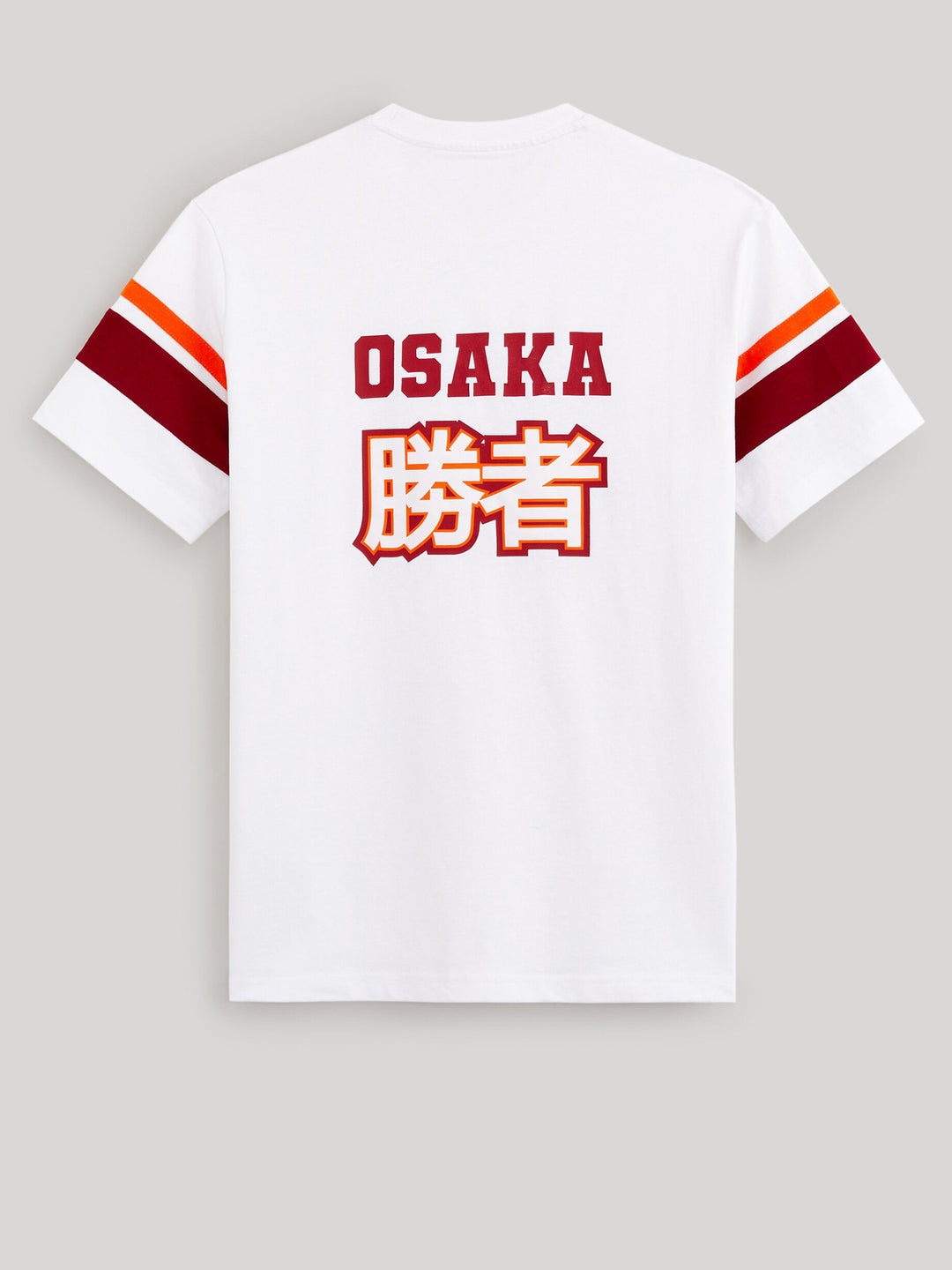 Celio Osaka T-shirt in white