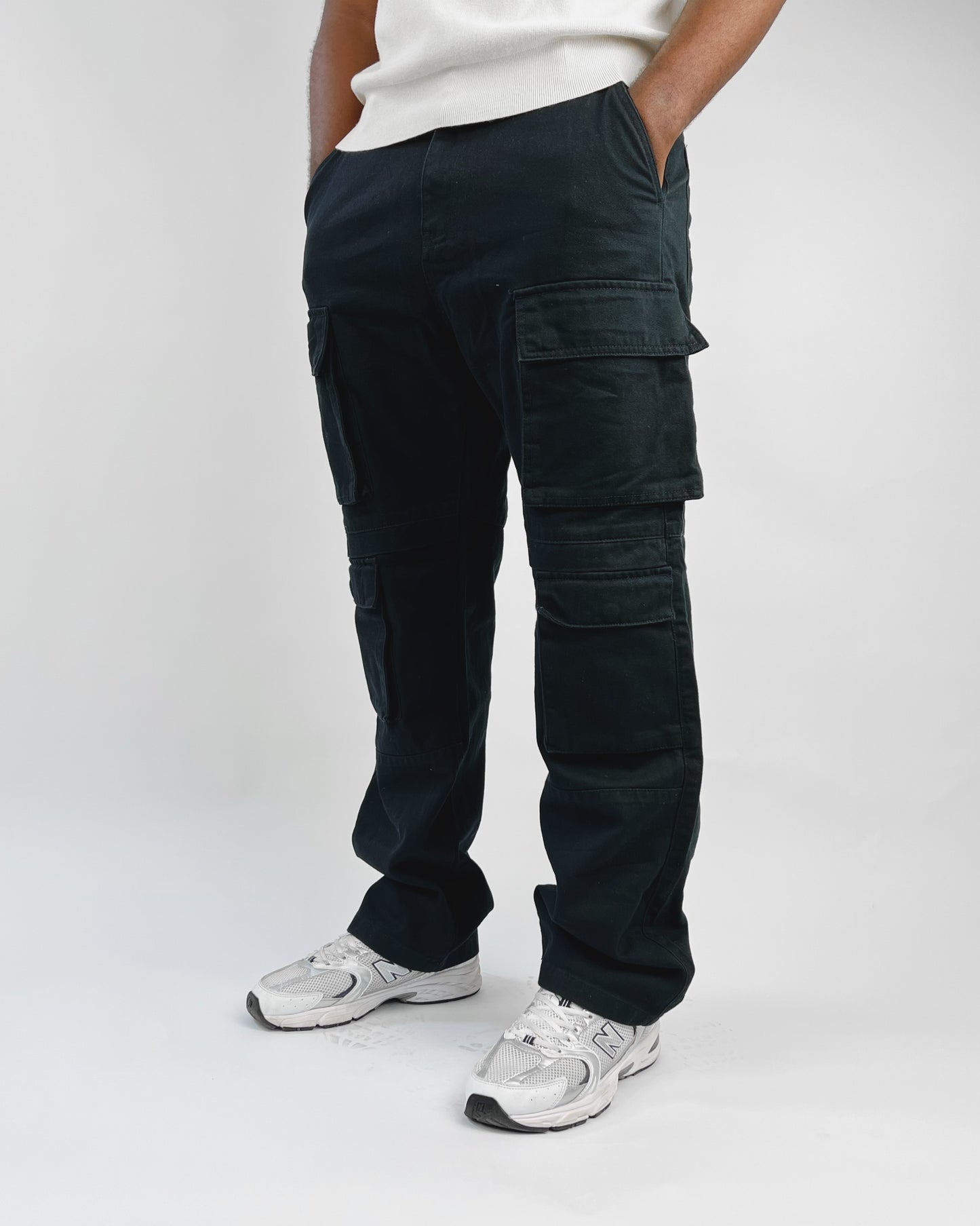 FSBN Multipocket Cargo pants – Garmisland