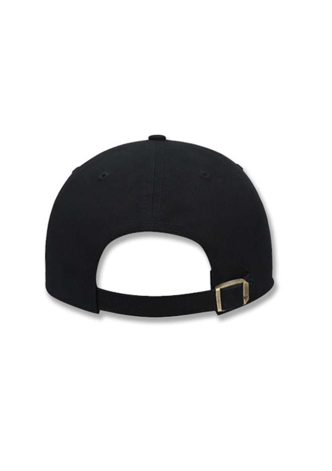 San Diego Strapback 47 Cap in black