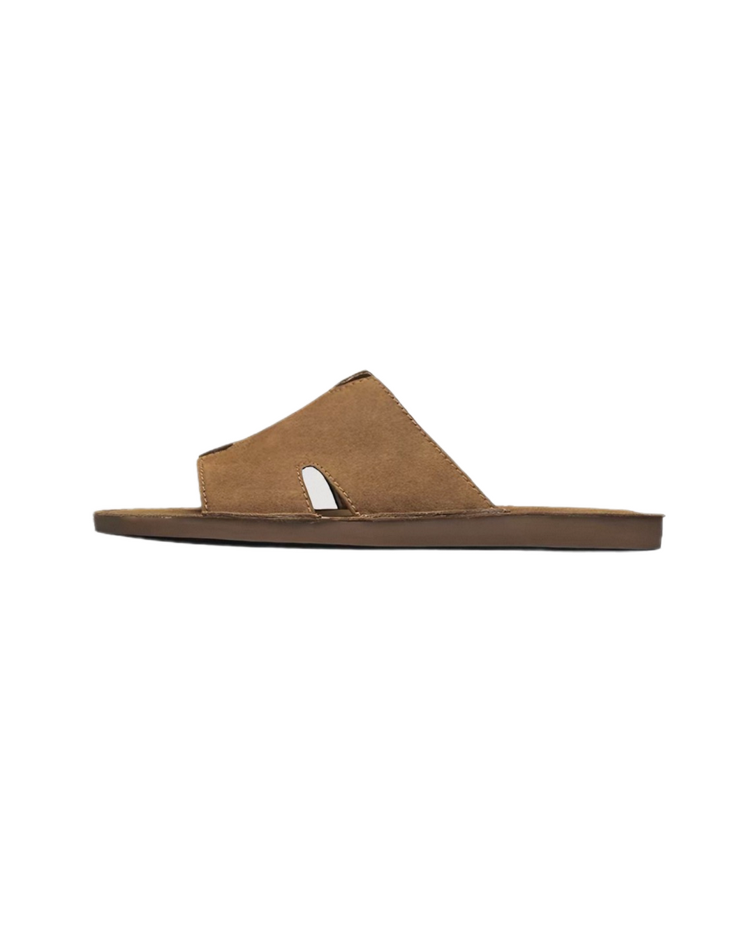 KD Slip-on in brown
