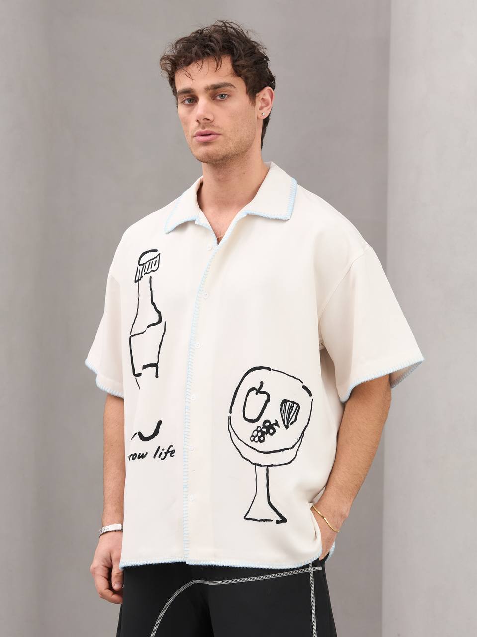 2morrow Skedadoodle Shirt