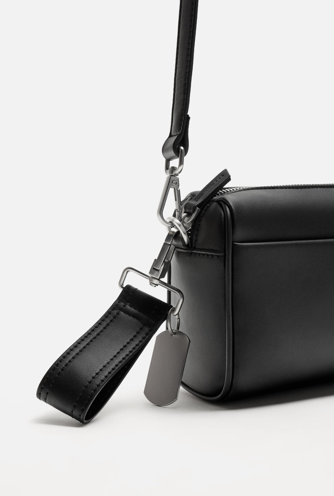 Zara mini clutch purse Bag