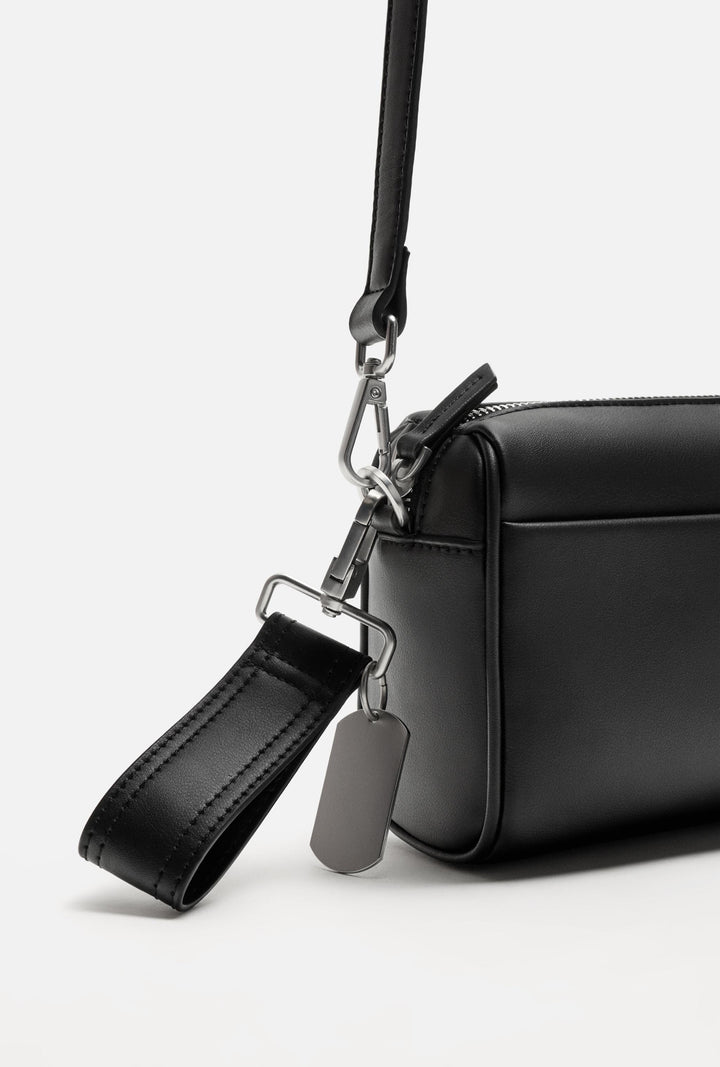 Zara mini clutch purse Bag