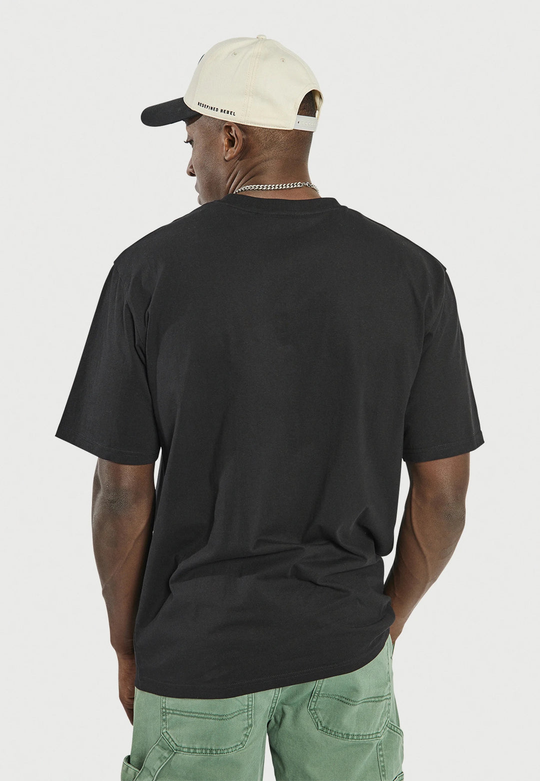 Redefined rebel California t-shirt
