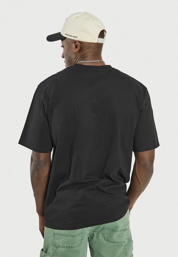 Redefined rebel California t-shirt