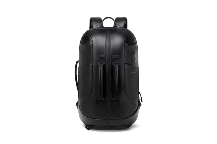 Garm Island Convertible Duffel Bag & Backpack