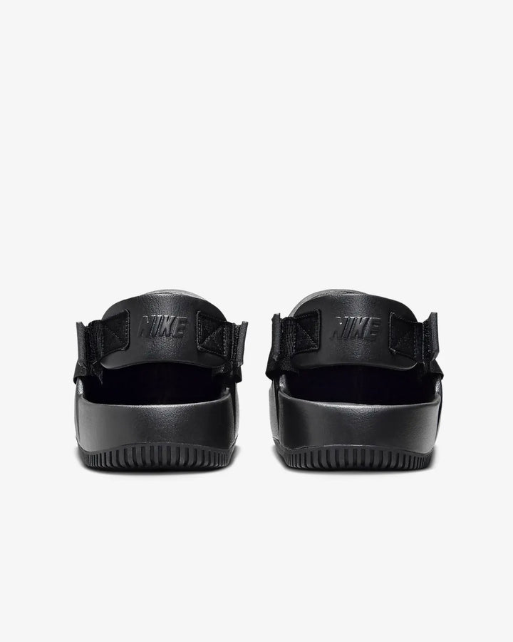 Nike Calm Mule Slides in Black