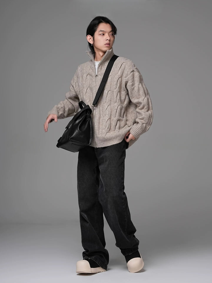 YADAMUI Satchel bag