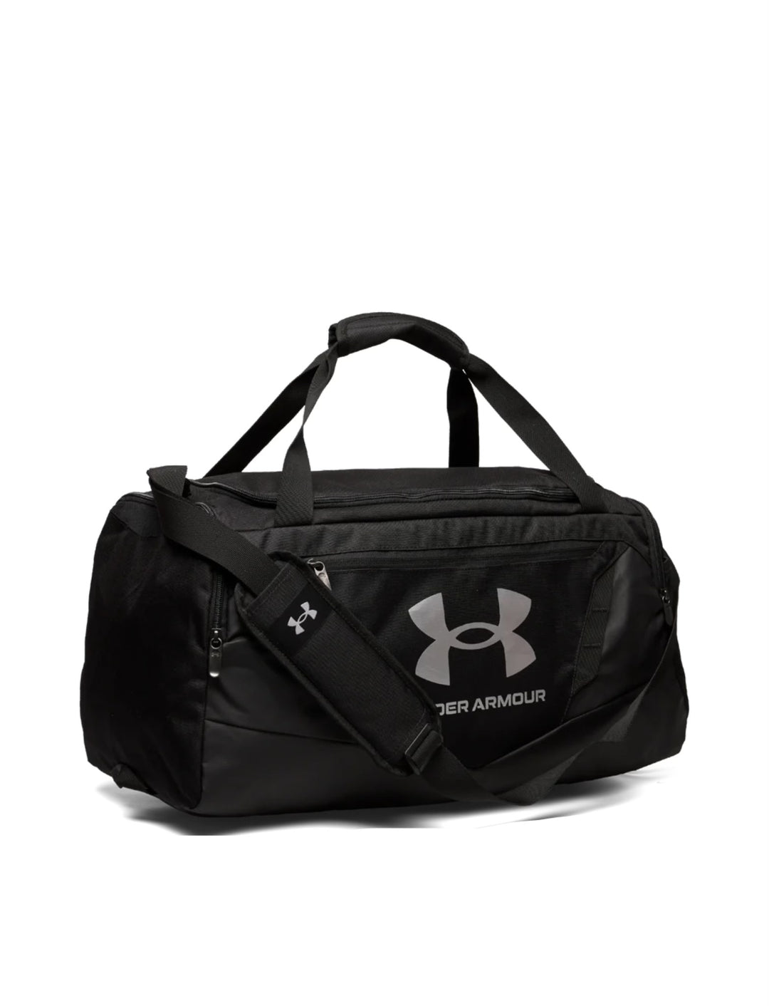 Under Armour Undeniable Duffel bag in black