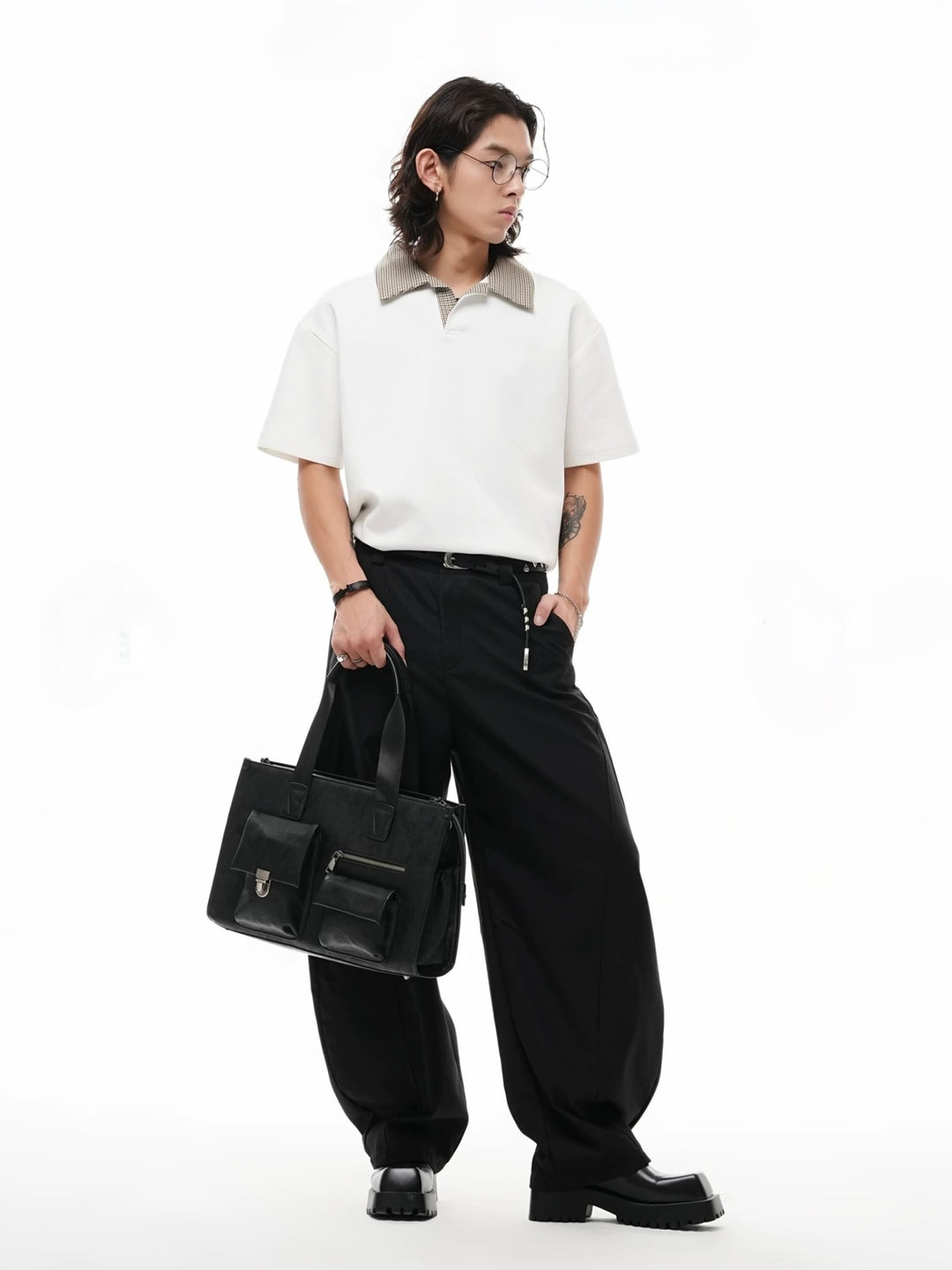 YADAMUI Tactical Tote bag