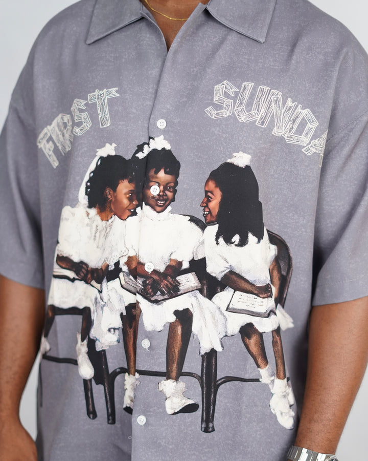 2morrow Sunday School Revere Shirt