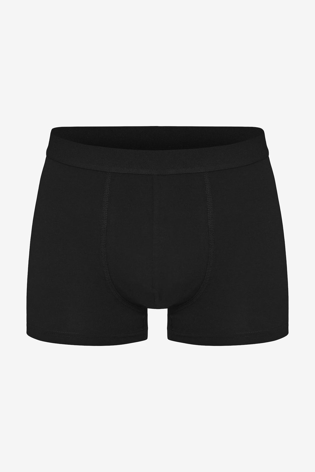 Bread & Boxers single pack in black