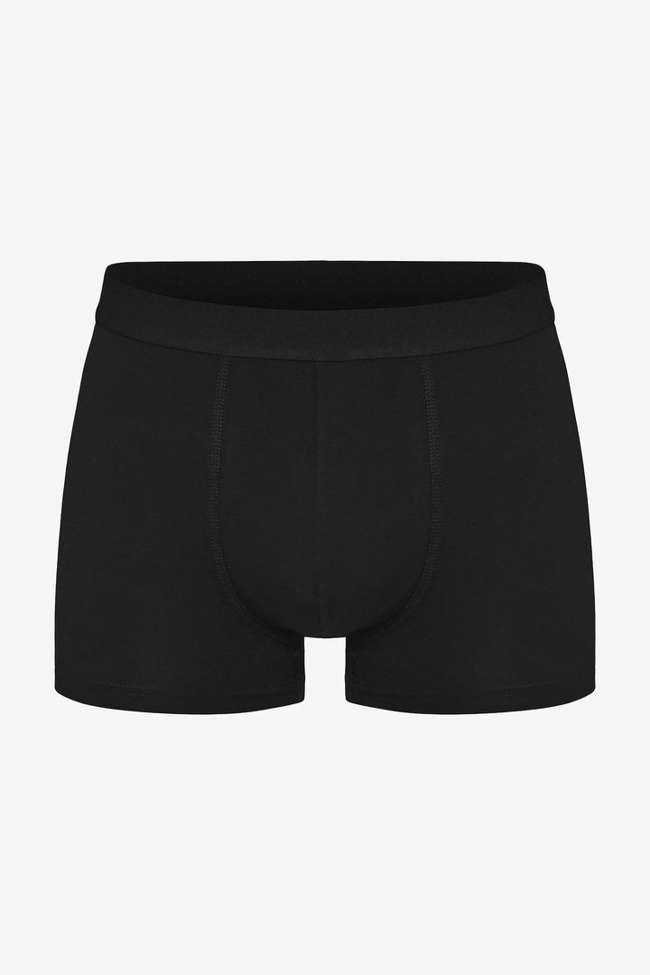 Bread & Boxers single pack in black