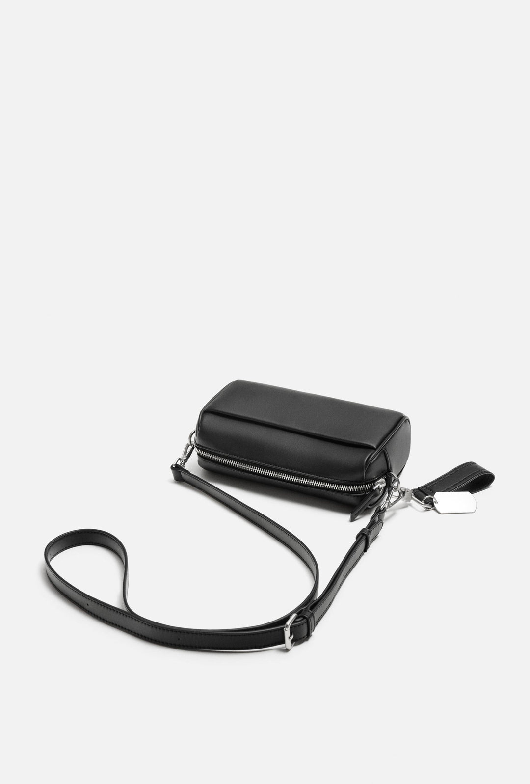 Zara mini clutch purse Bag
