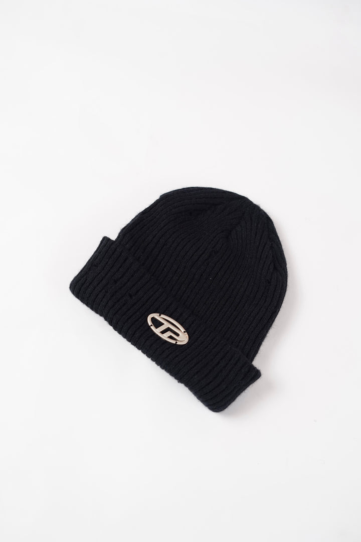 TP Link Logo Beanie