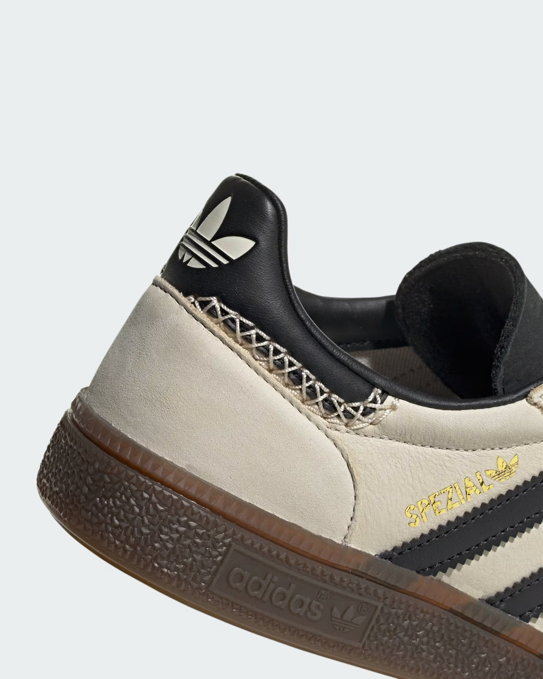 Adidas Handball Spezial Trainers in white