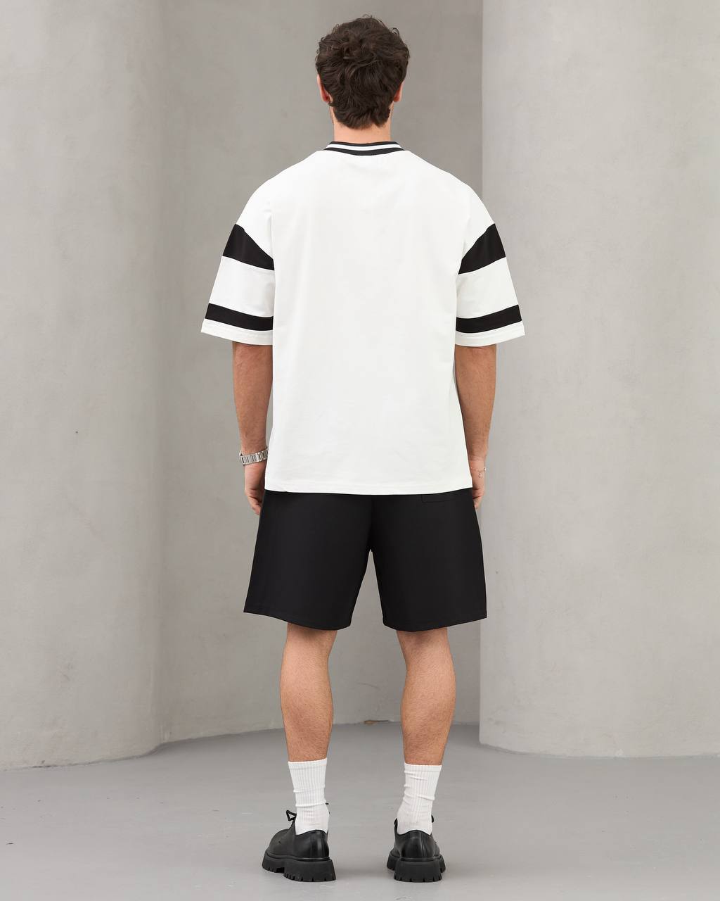 2morrow Move in Silence T-shirt