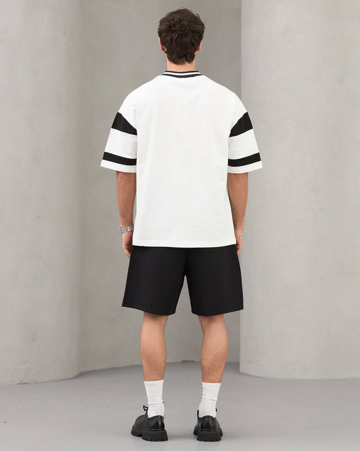 2morrow Move in Silence T-shirt