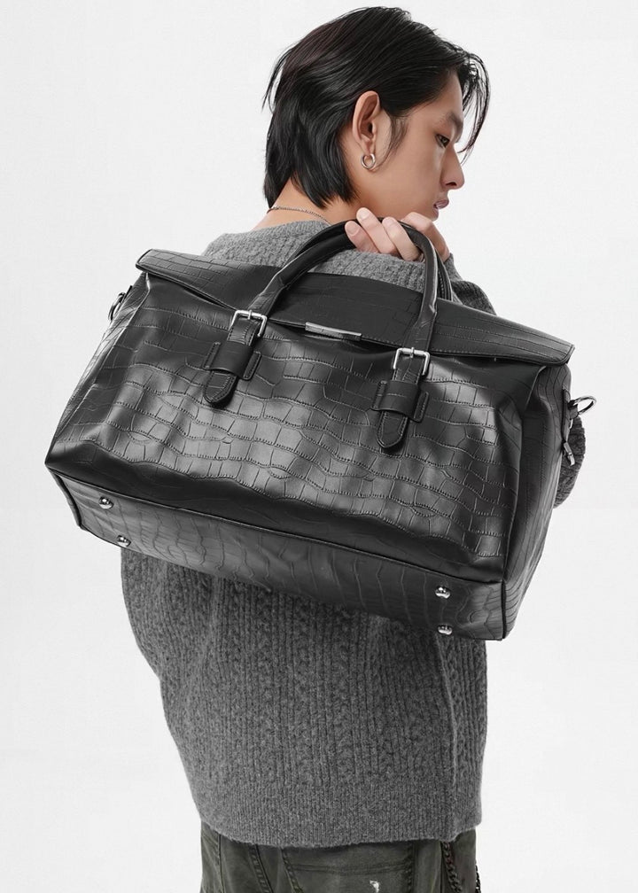 YADAMUI Maxi Satchel bag