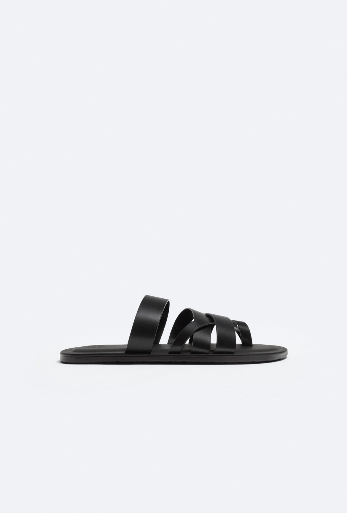 Zara strappy sandals – Garmisland