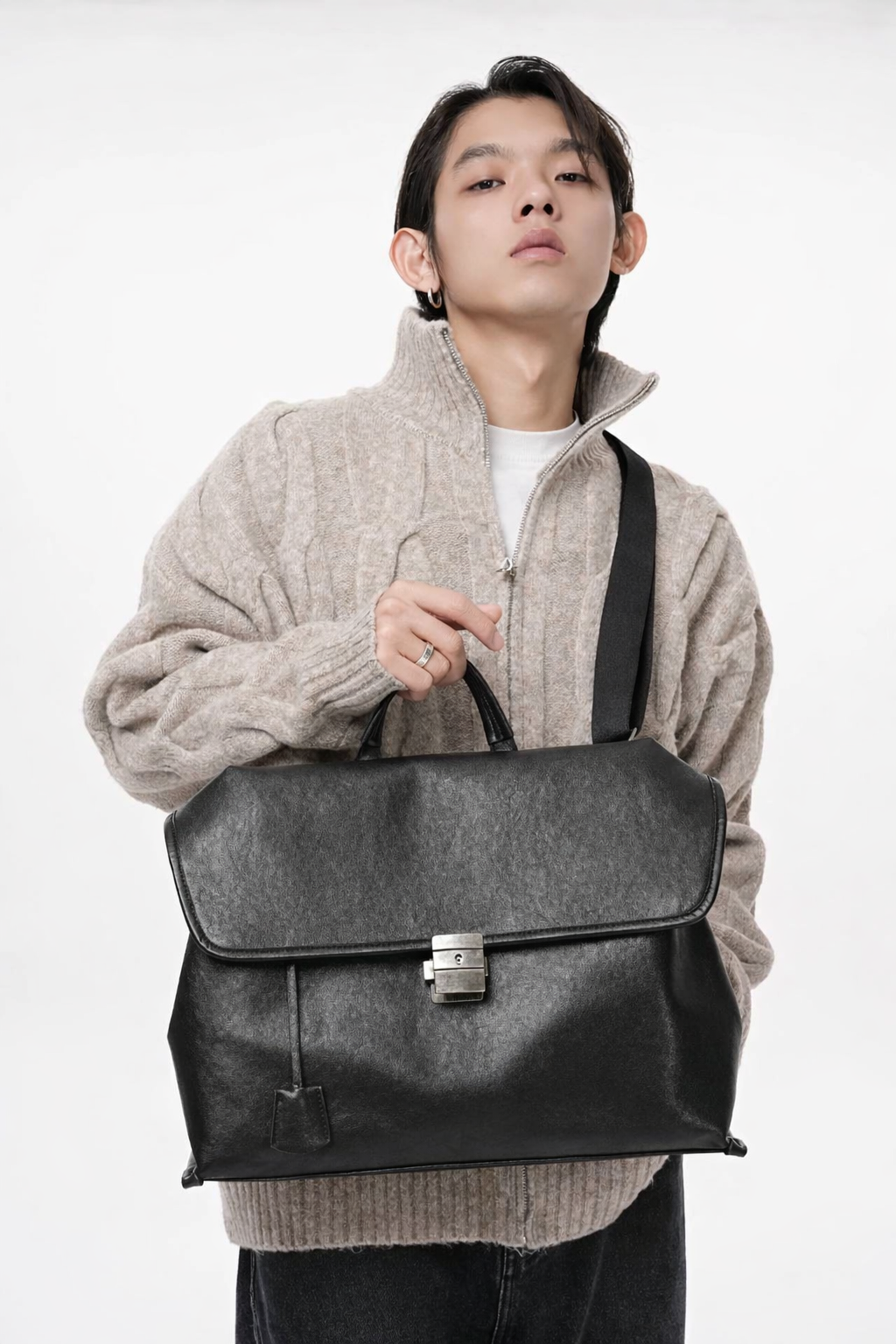 YADAMUI Satchel bag