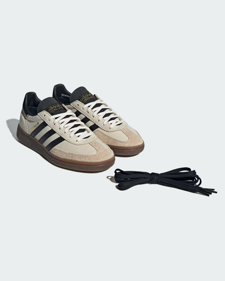 Adidas Handball Spezial Trainers in white