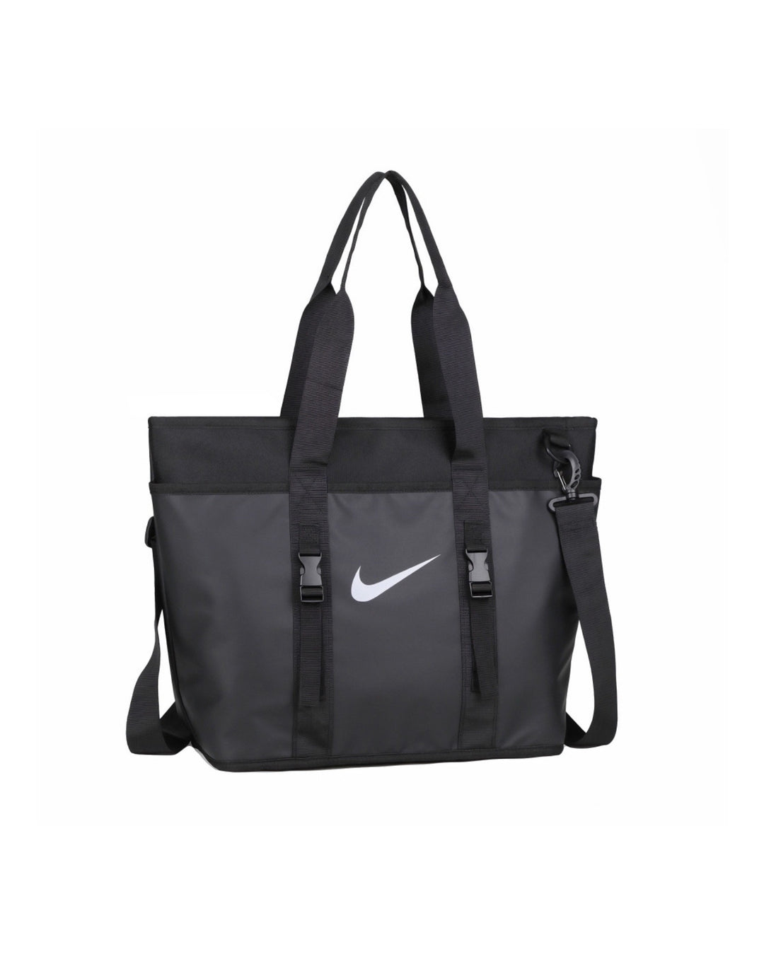 Nike tote bag in black