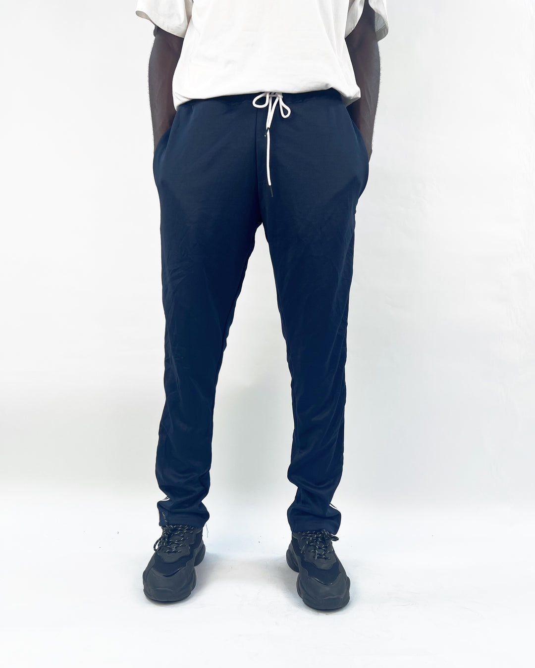 Athletics Stripe Jogger Pants