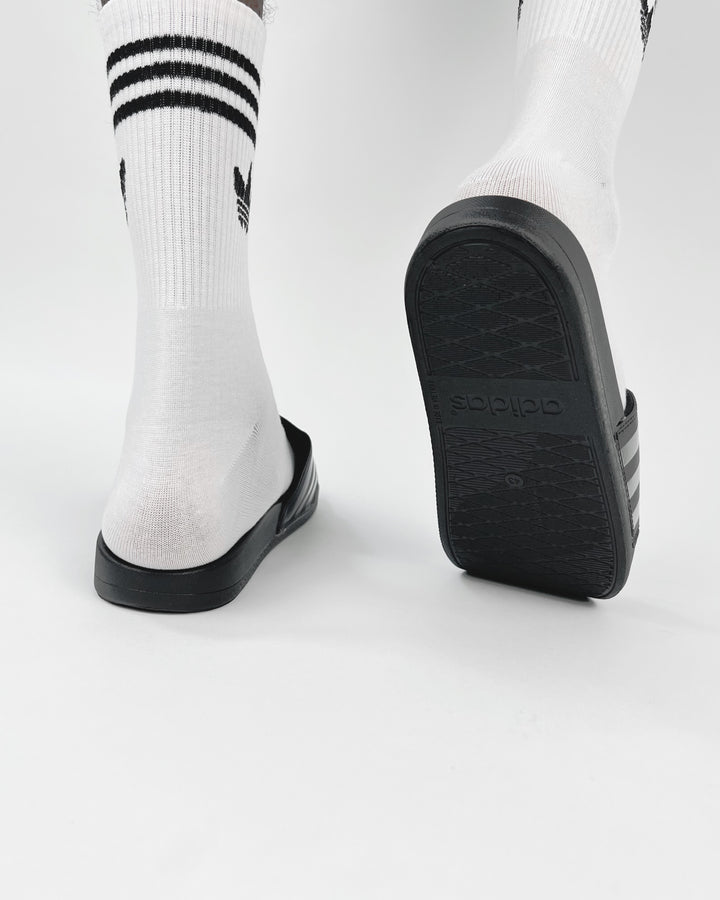 Adilette cf+ mono discount