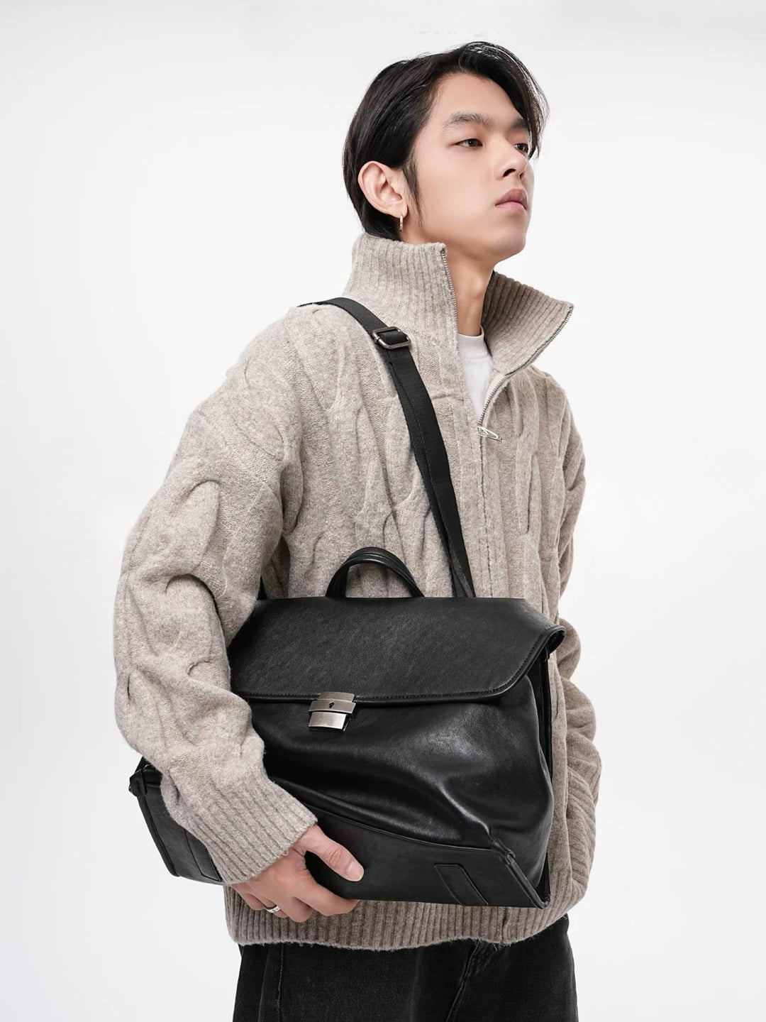 YADAMUI Satchel bag