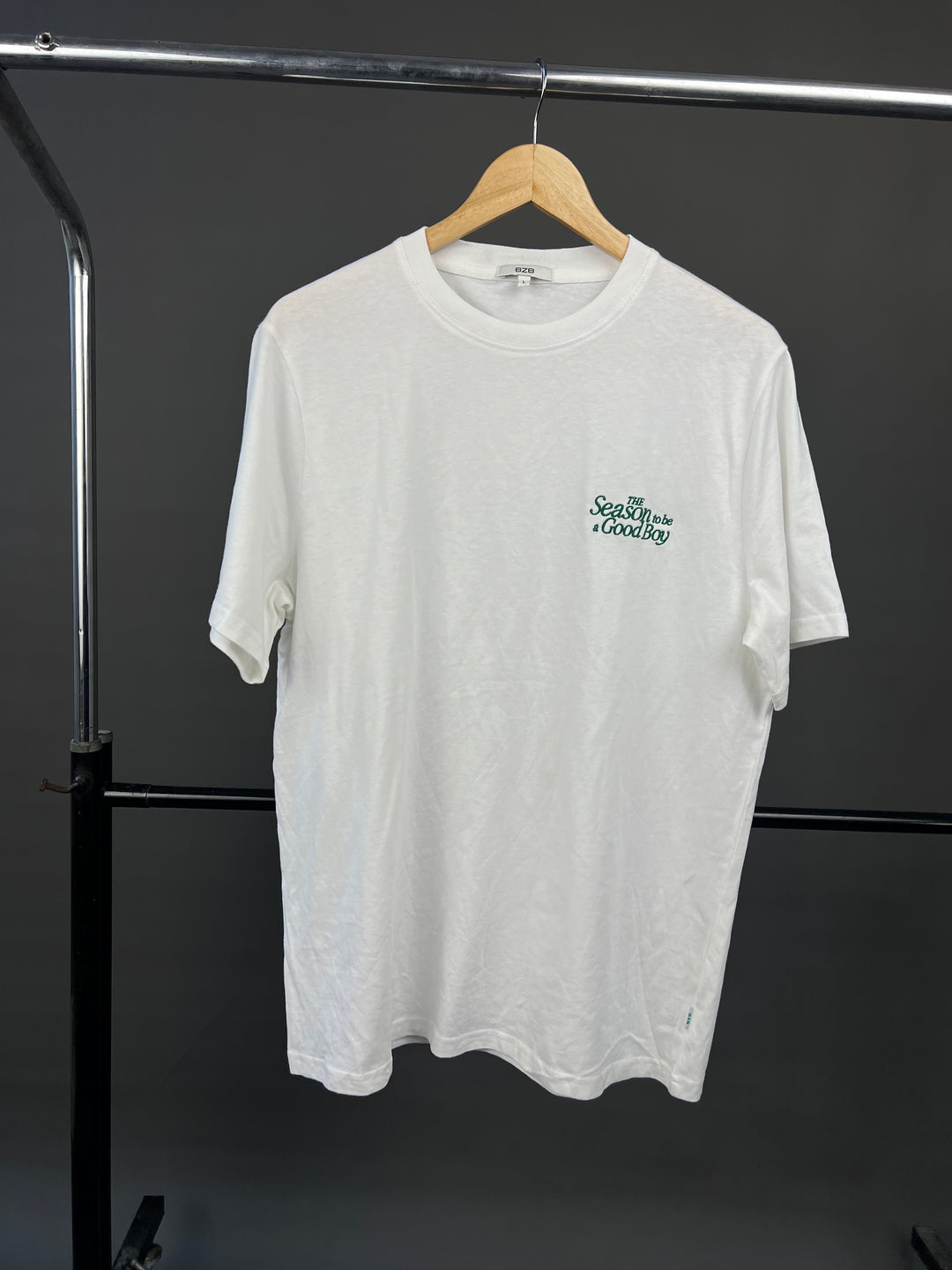 Bizzbee Good Boy t-shirt