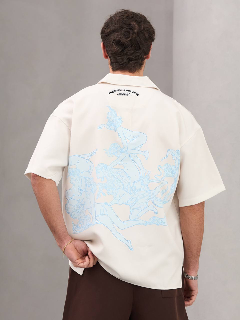 2morrow Dance of the Fairies Shirt