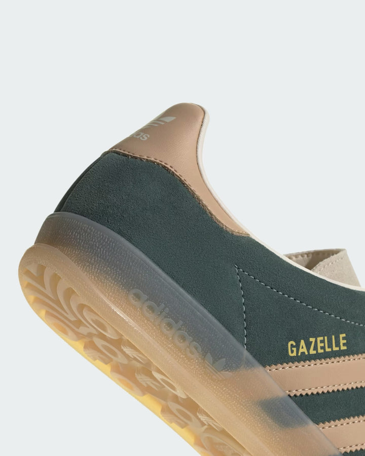 Adidas Gazelle Indoor Trainers