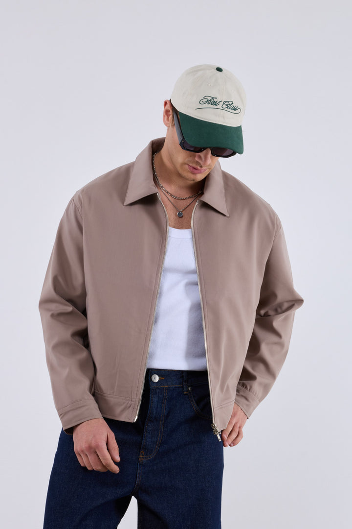 2512 Zip Along Jacket in Carton