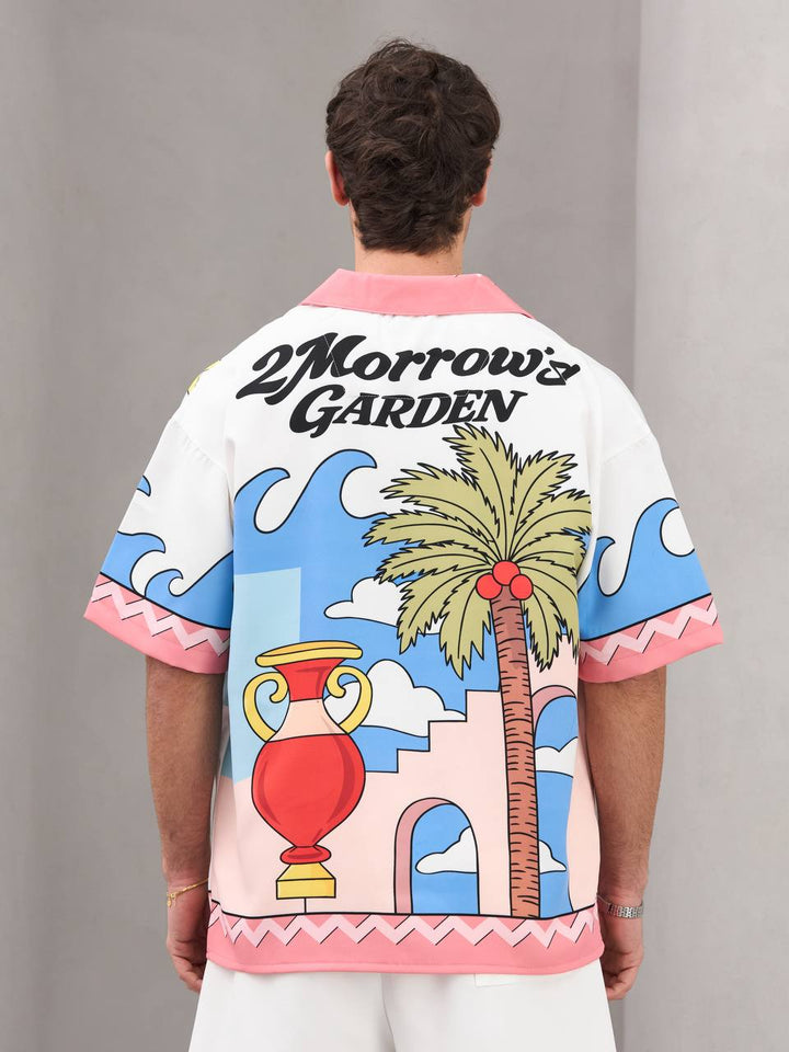 2morrow Bellflower Shirt