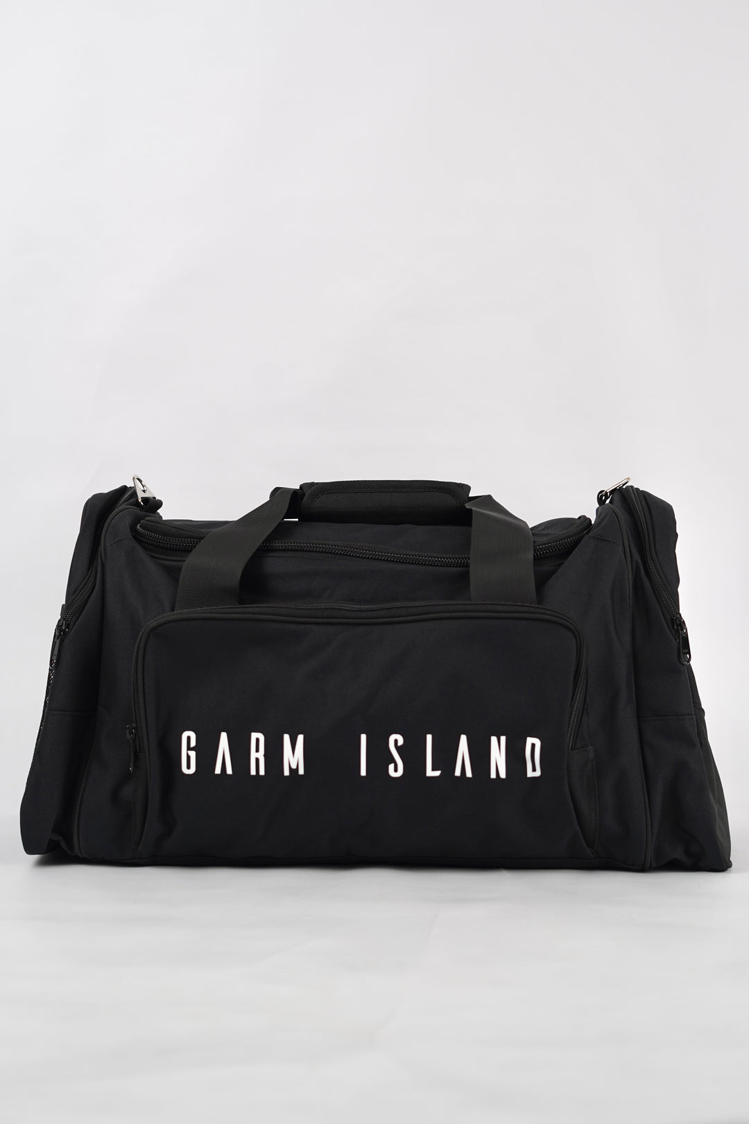 Garm Island Travel Duffel Bag